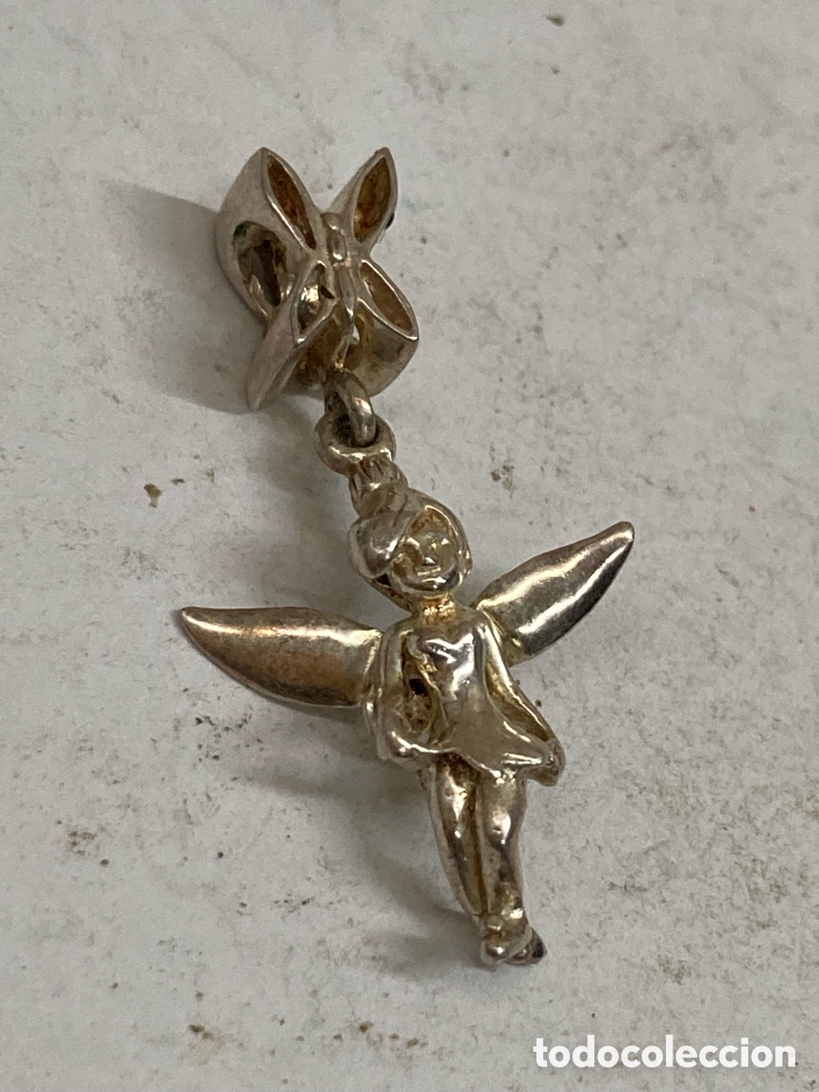 Joyeria: Colgante de plata C346 - Foto 1