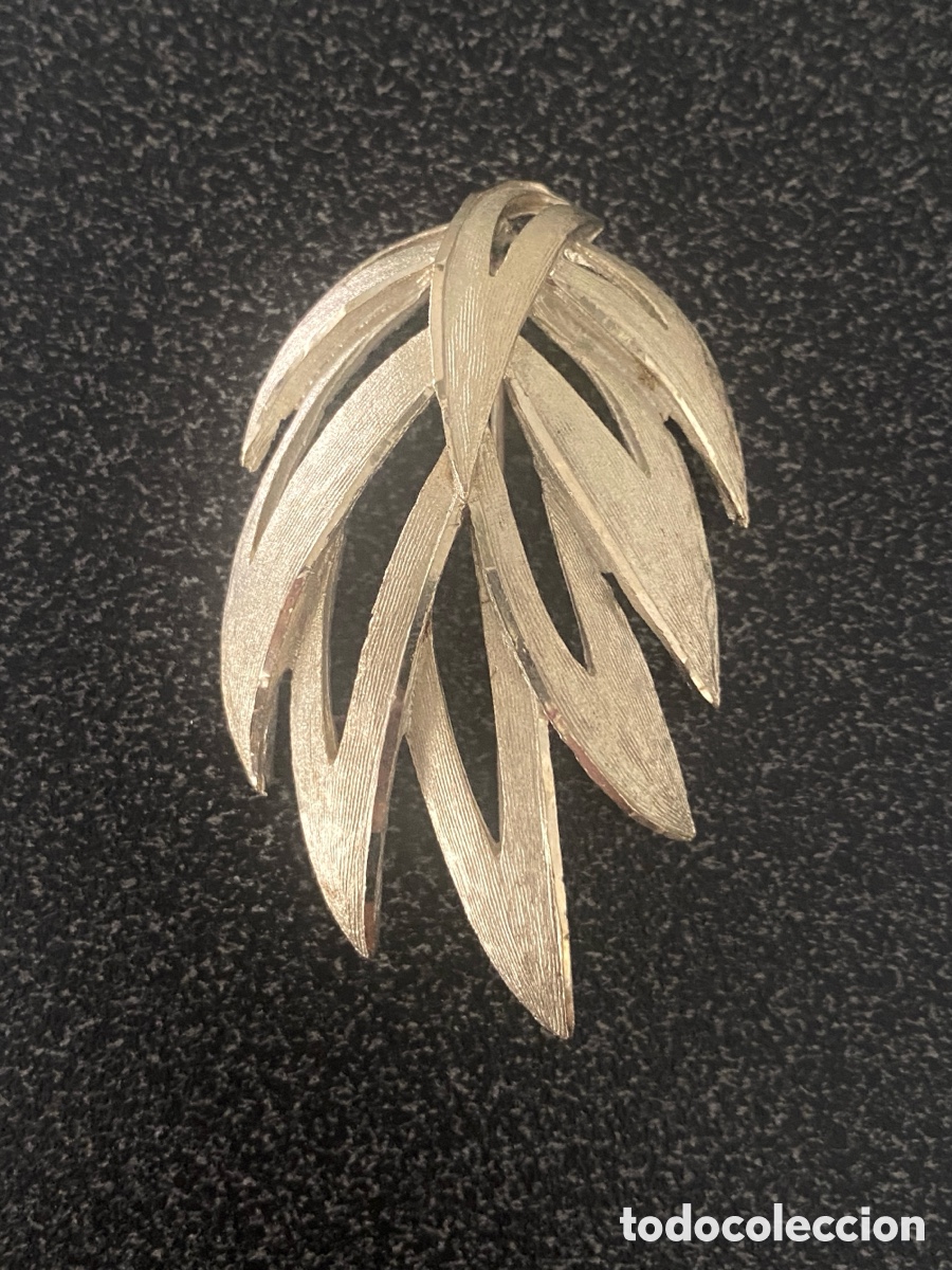 Joyeria: Broche vintage Ramillete BSK - Foto 1