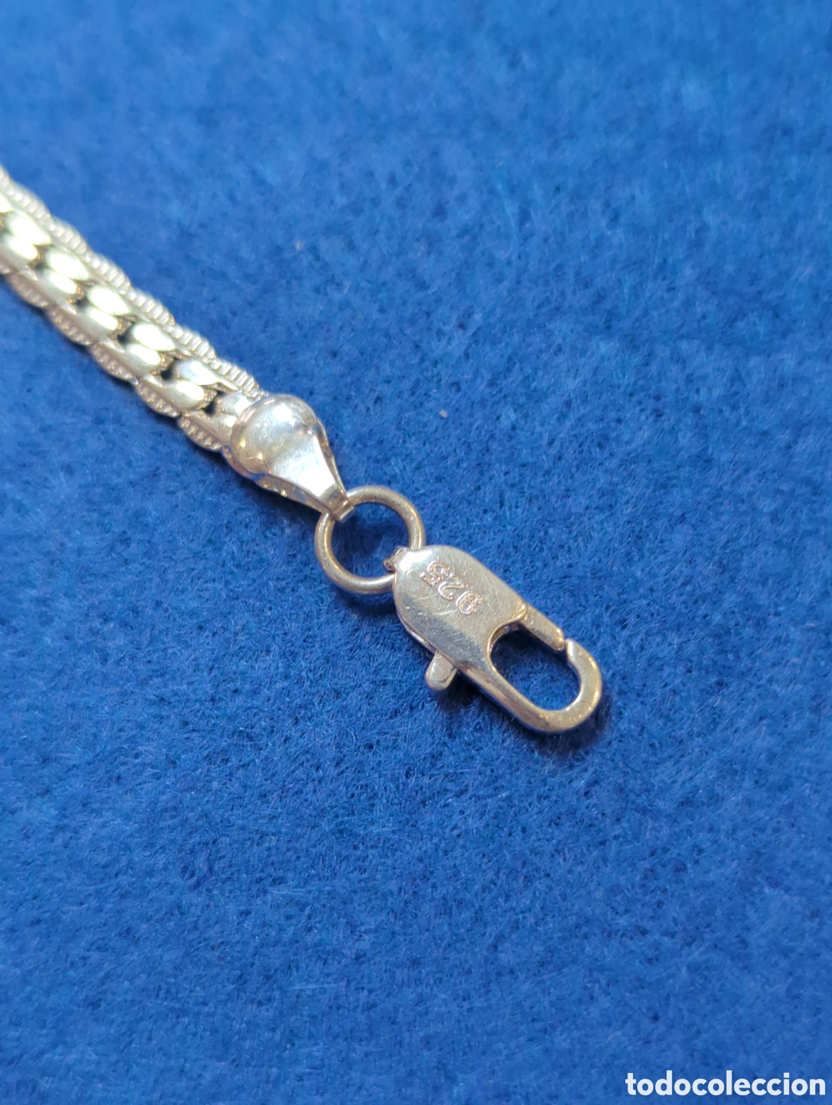 Joyeria: Pulsera de plata 925. REF-6785.ca4 - Foto 2