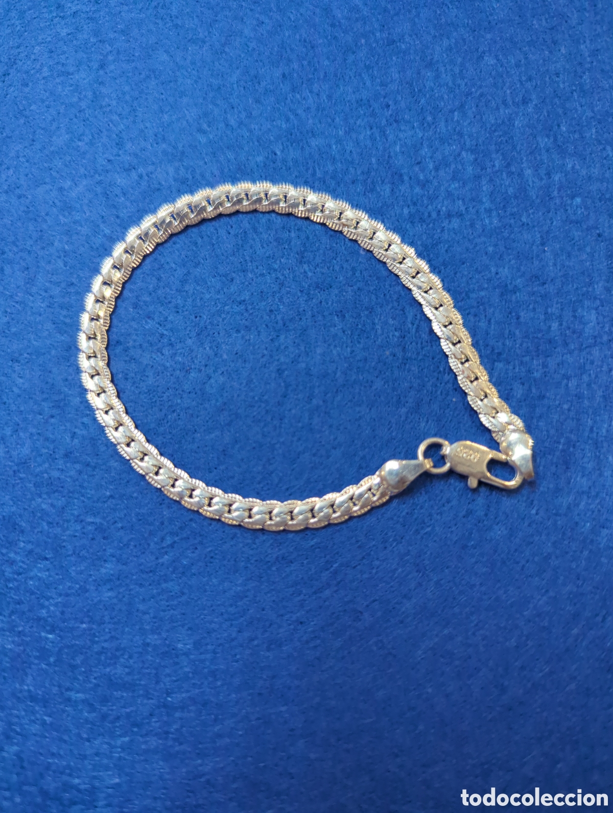 Joyeria: Pulsera de plata 925. REF-6785.ca4 - Foto 3