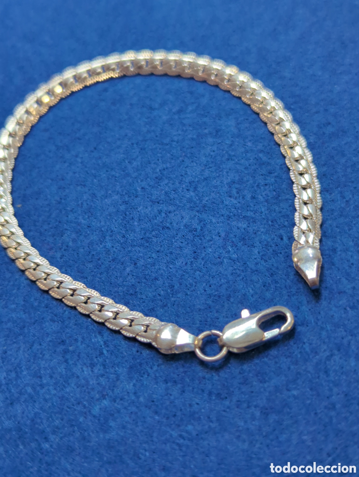 Joyeria: Pulsera de plata 925. REF-6785.ca4 - Foto 5