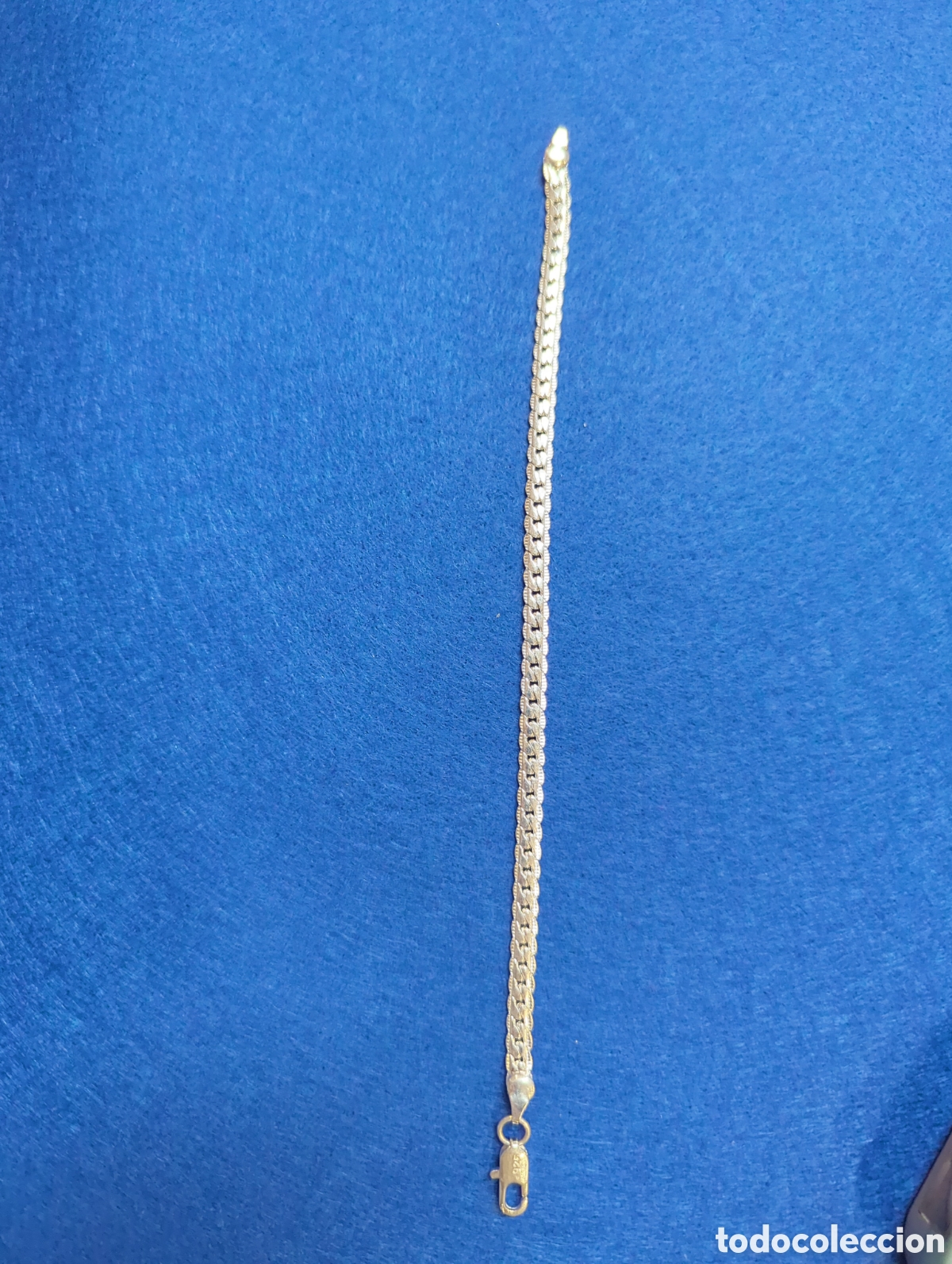 Joyeria: Pulsera de plata 925. REF-6785.ca4 - Foto 1