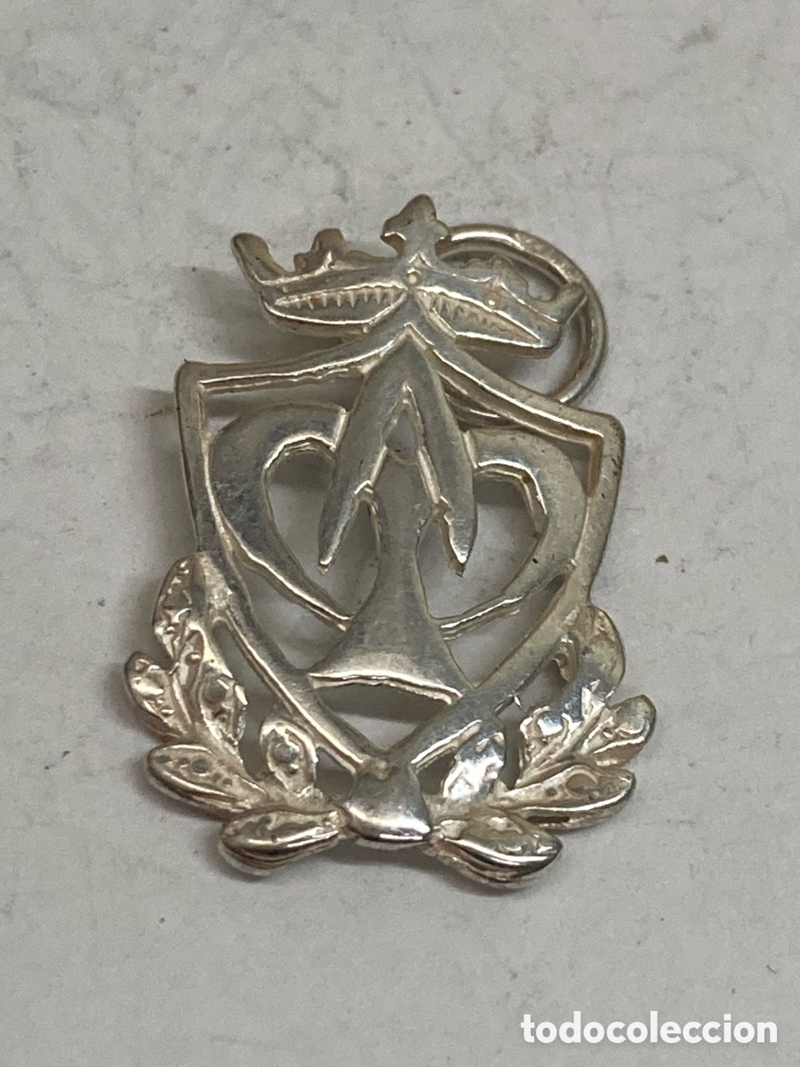 Joyeria: Colgante de plata C318 - Foto 1