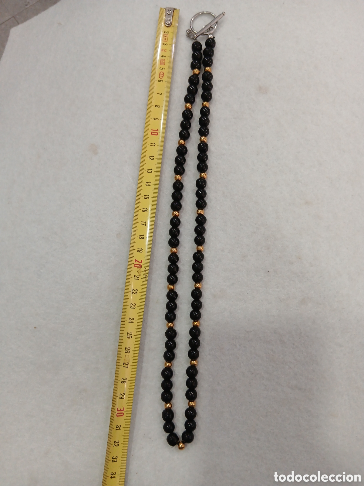 Joyeria: Collar con piedras naturales. (L2) - Foto 2