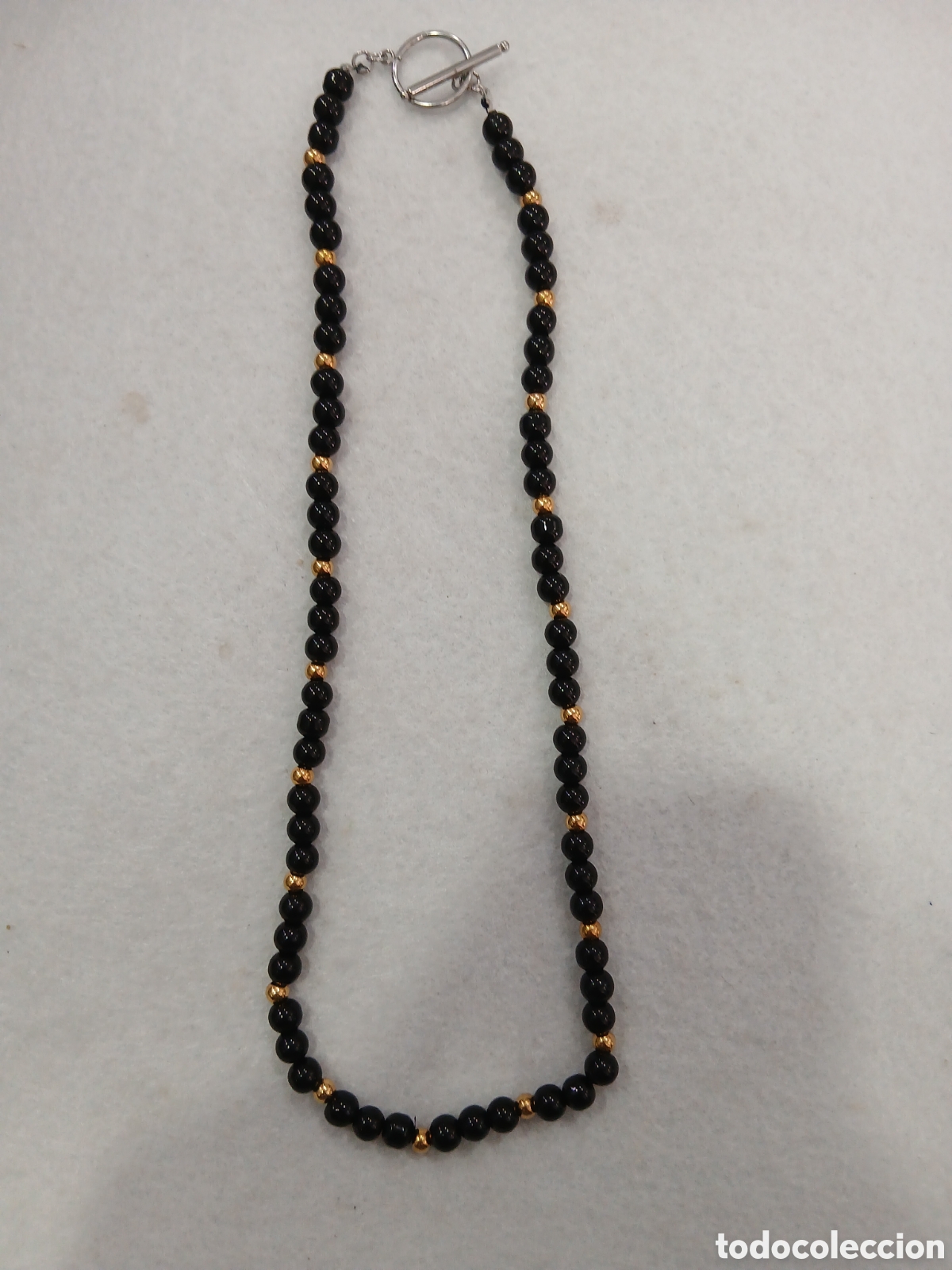 Joyeria: Collar con piedras naturales. (L2) - Foto 1