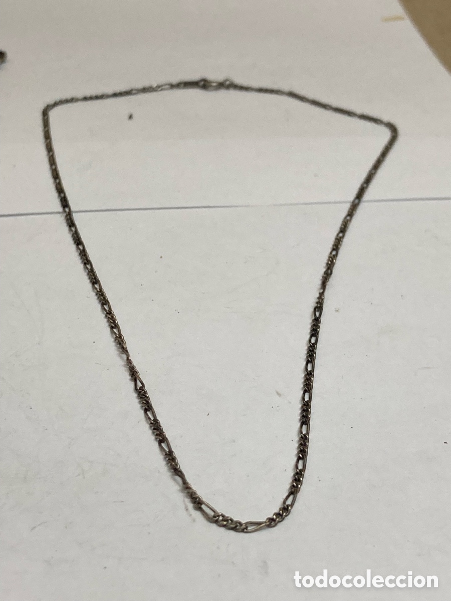 Joyeria: Cadena de plata CA302-2 - Foto 1