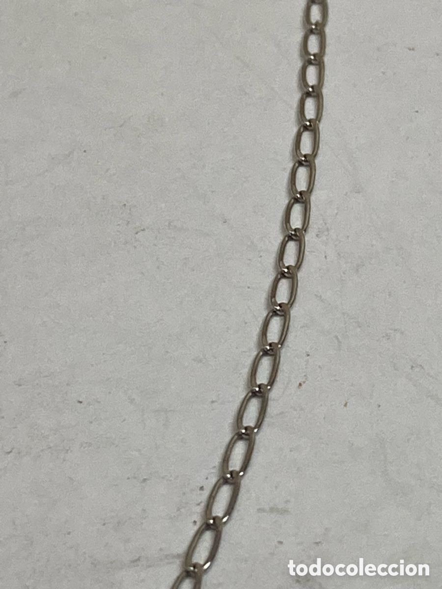 Joyeria: Cadena de plata CA314-13 - Foto 2