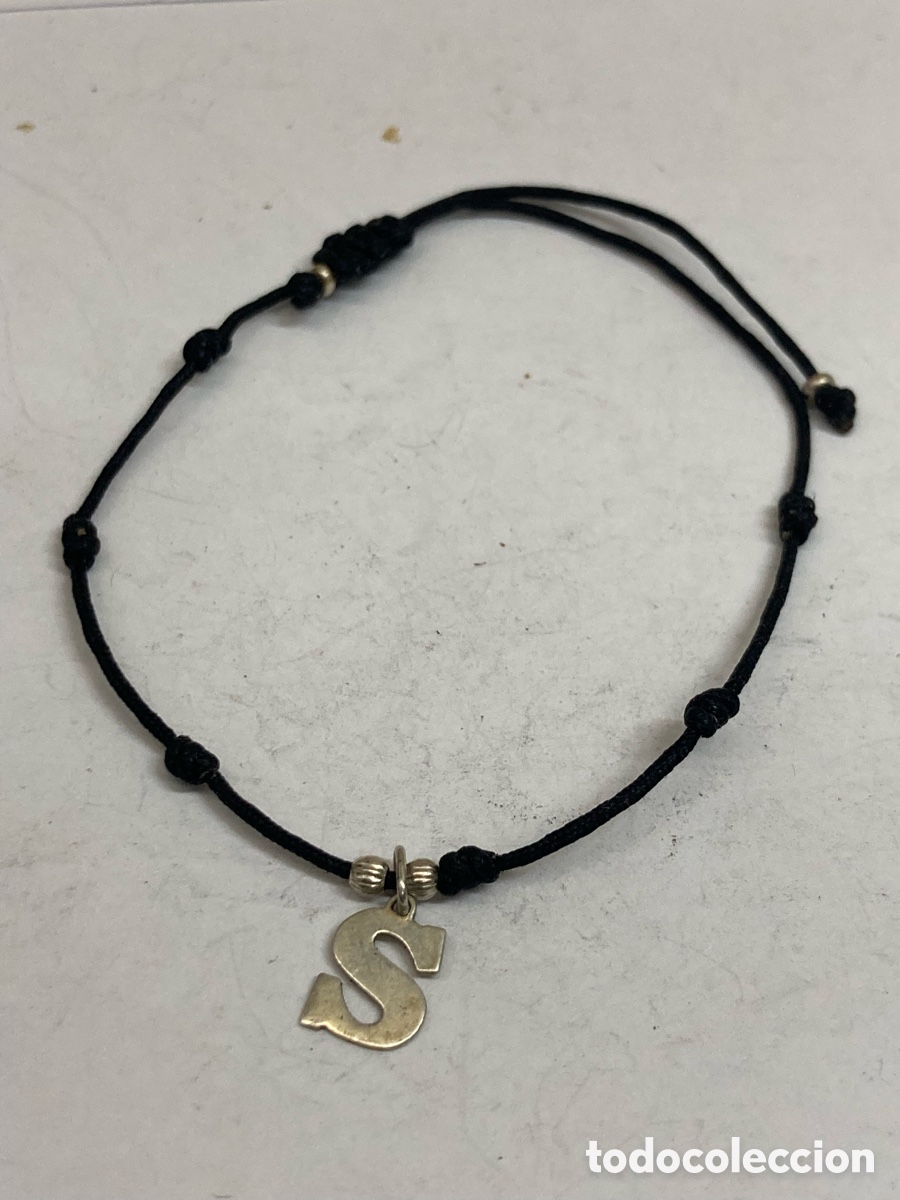 Joyeria: Pulsera de plata Pul 186 - Foto 1