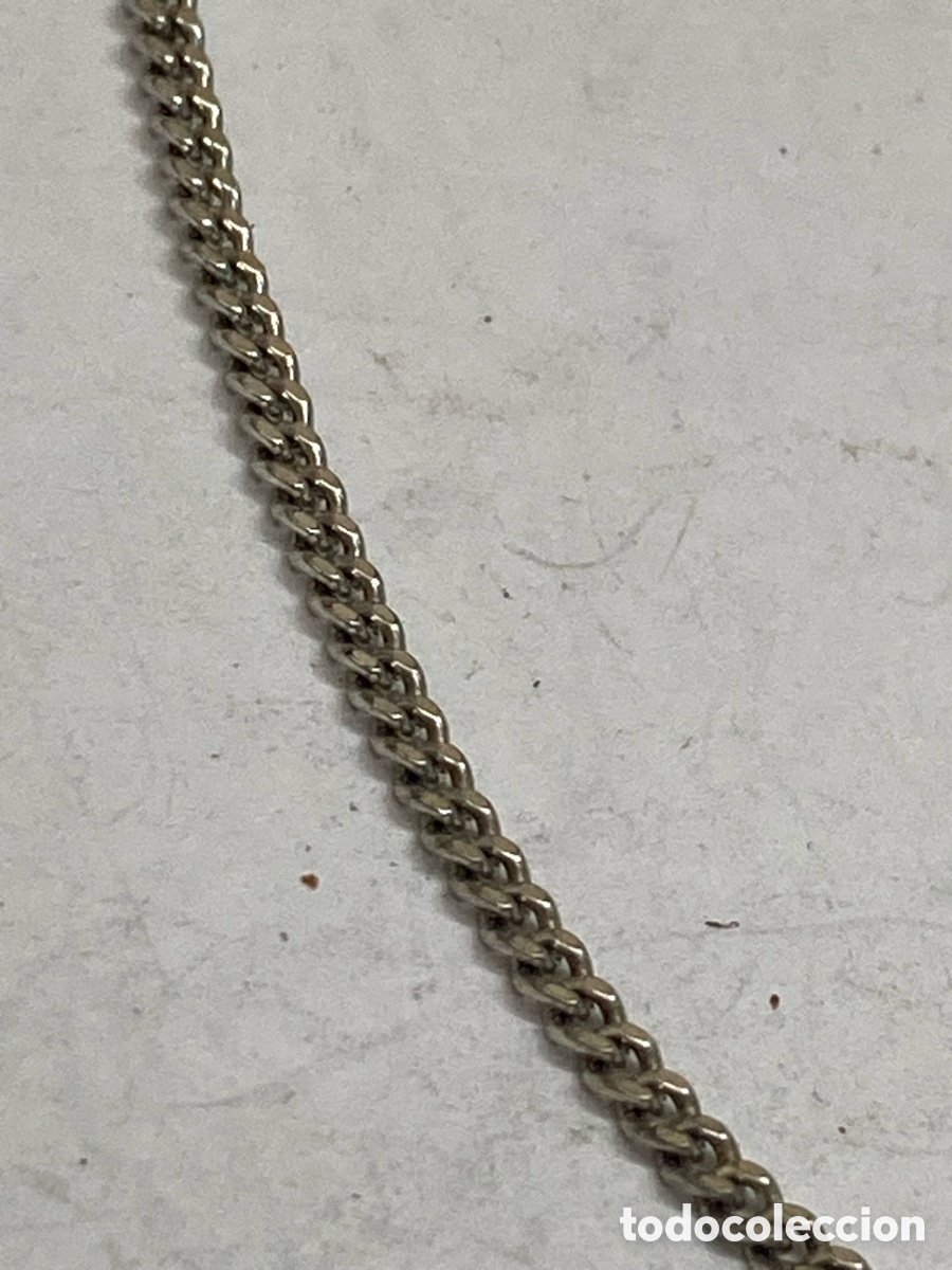 Joyeria: Cadena de plata CA303-15 - Foto 2