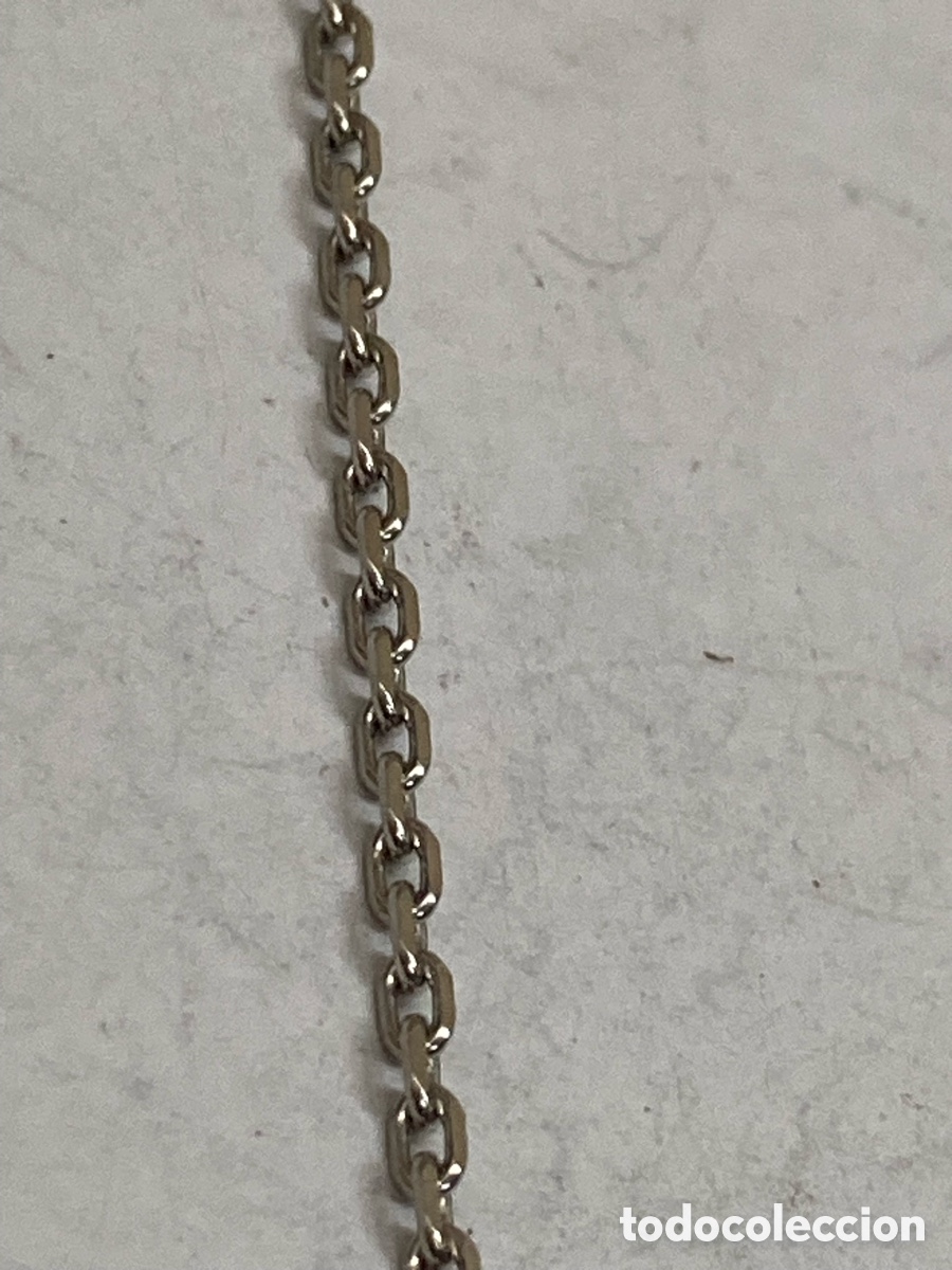 Joyeria: Cadena de plata CA303-11 - Foto 2