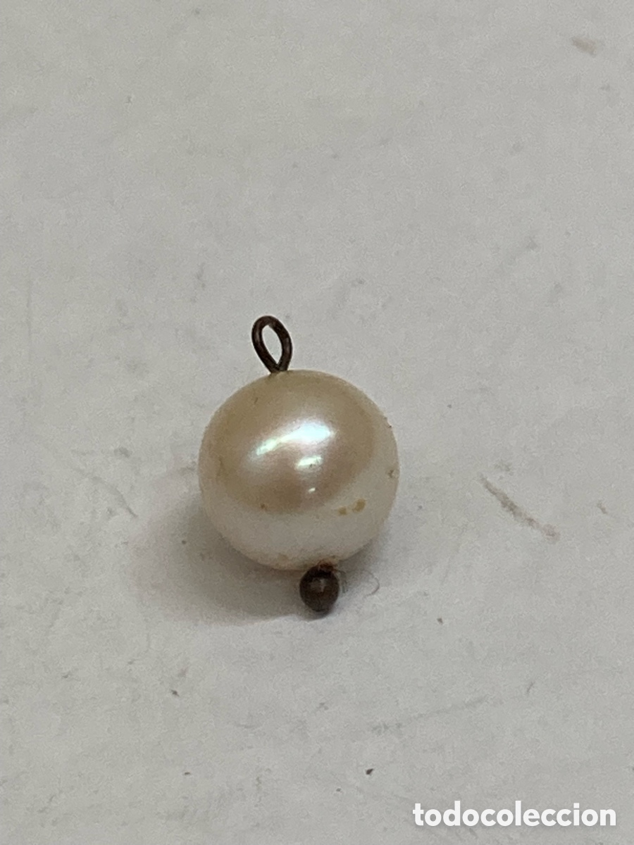 Joyeria: Colgante de plata C320 - Foto 1