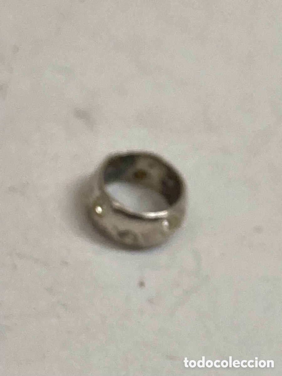 Joyeria: Colgante de plata C320! - Foto 1