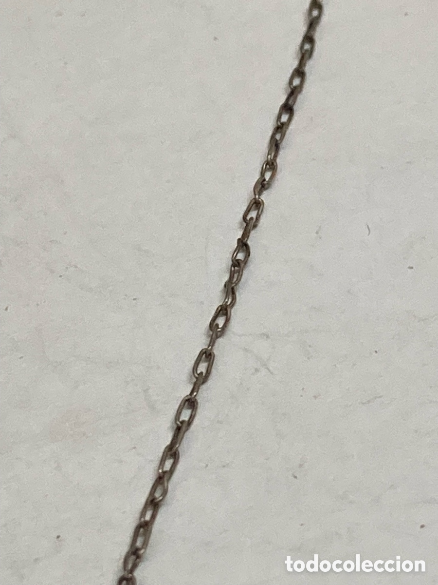 Joyeria: Cadena de plata CA304-2 - Foto 2