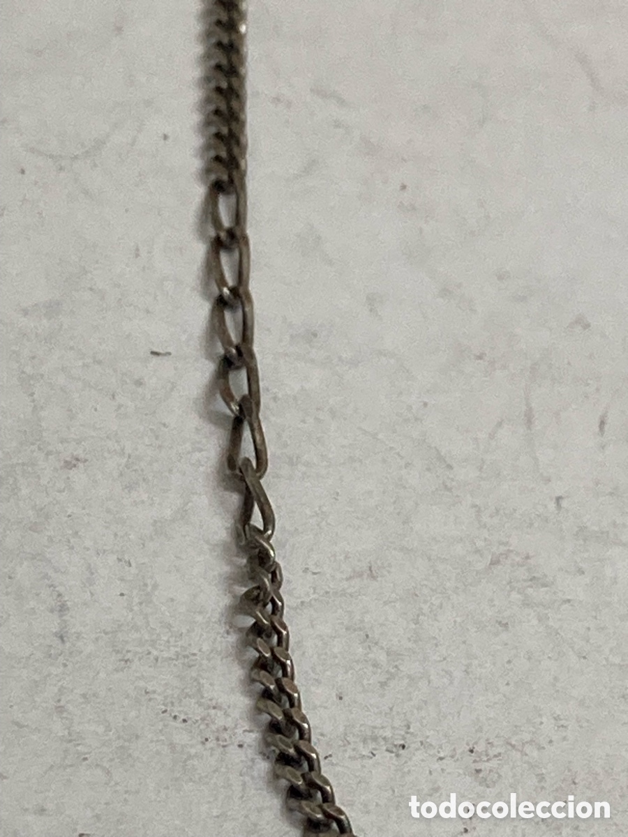 Joyeria: Cadena de plata CA304-4 - Foto 2