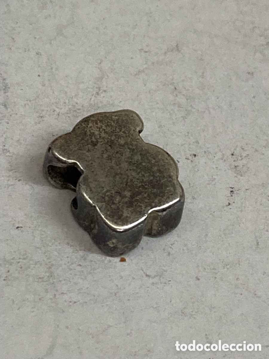 Joyeria: Colgante de plata C320 - Foto 1