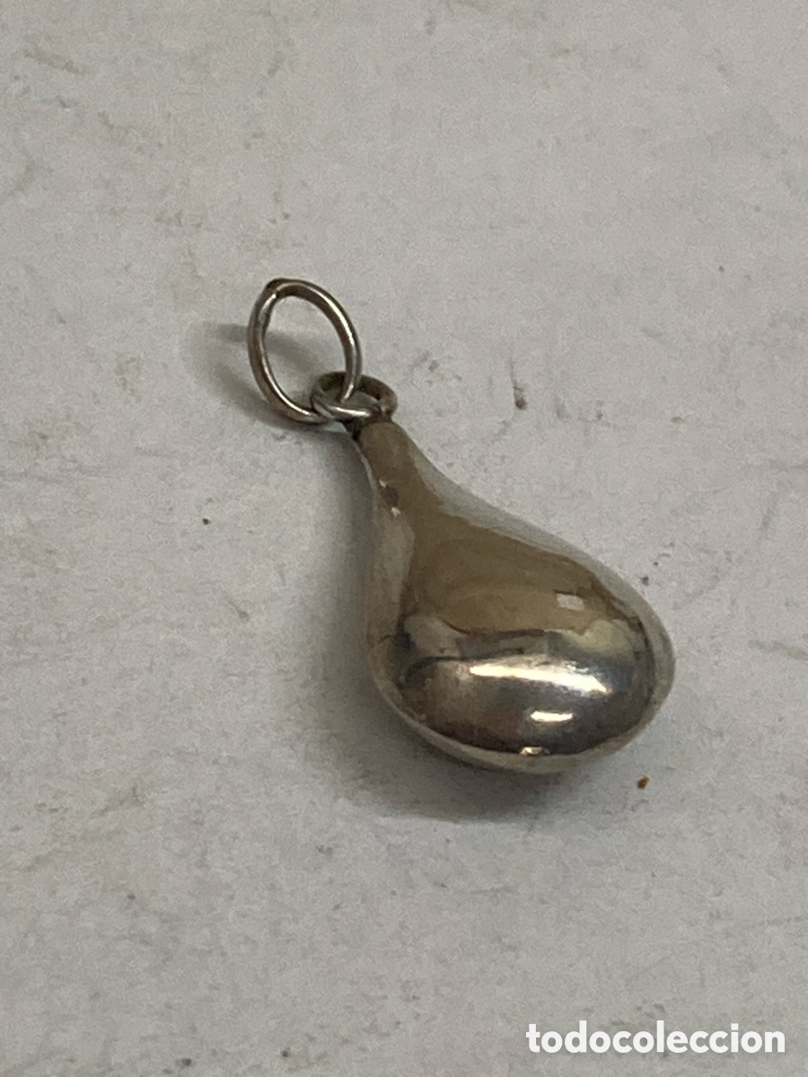 Joyeria: Colgante de plata C320 - Foto 1
