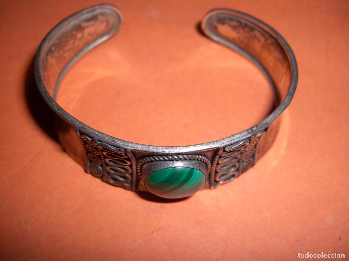 Joyeria: PULSERA PLATA DE LEY - Foto 2