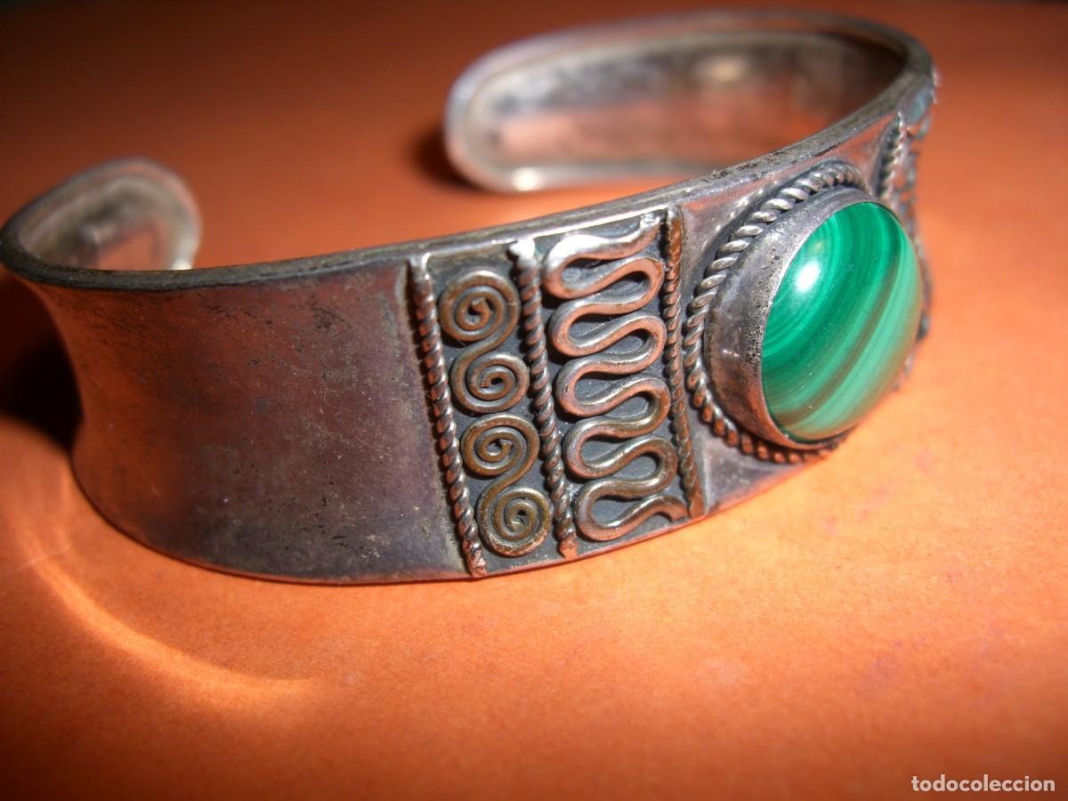 Joyeria: PULSERA PLATA DE LEY - Foto 4