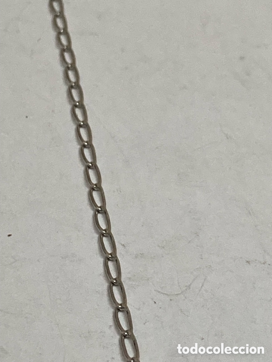 Joyeria: Cadena de plata CA304-9 - Foto 2