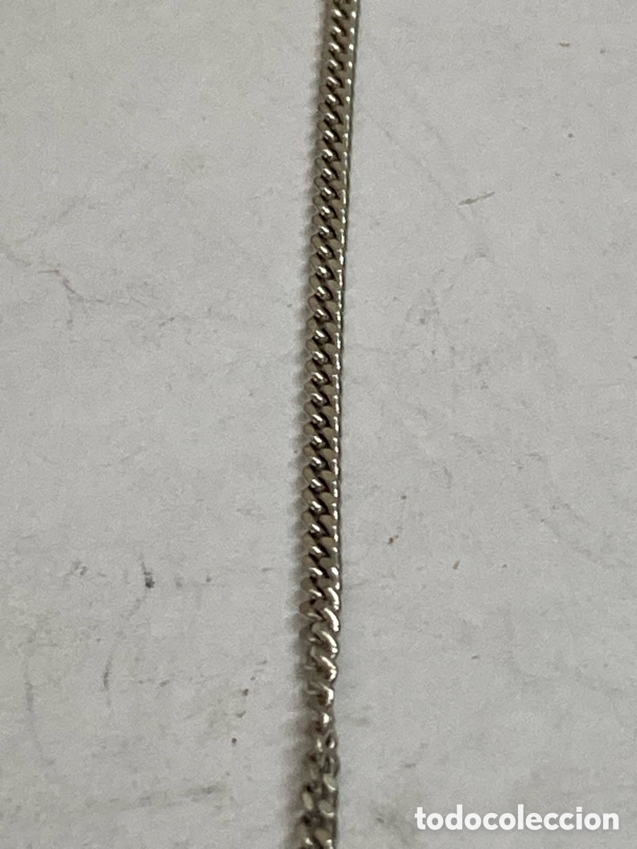 Joyeria: Cadena de plata CA304-8 - Foto 2