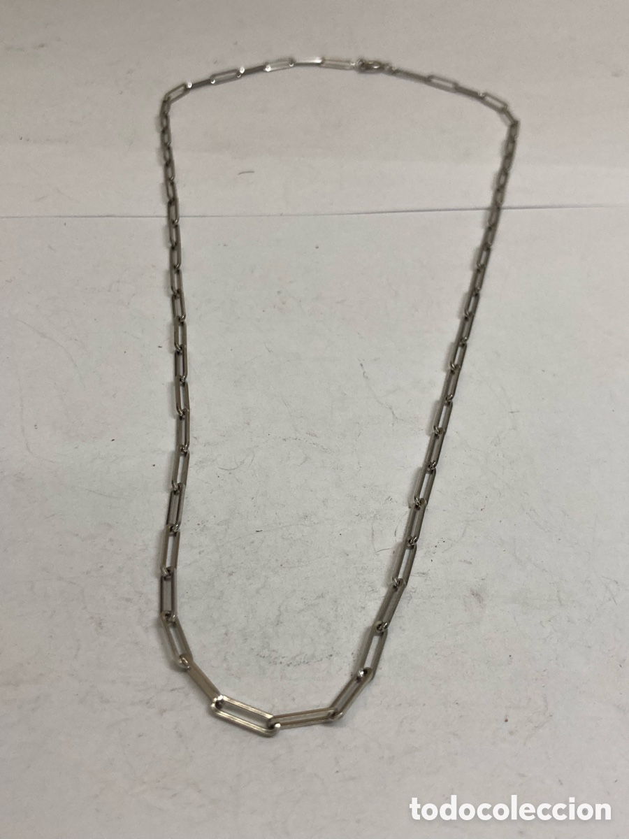 Joyeria: Cadena de plata CA304-6 - Foto 1