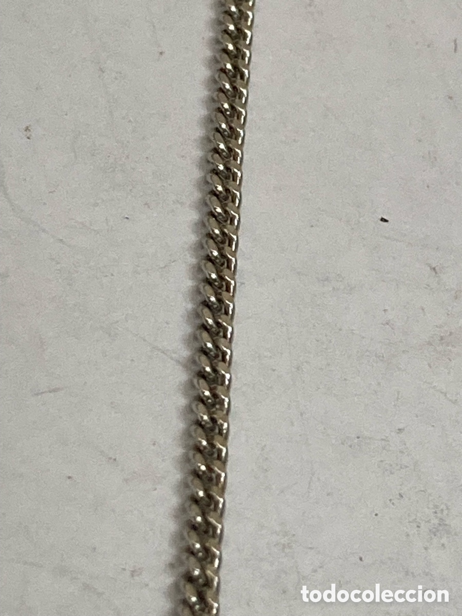Joyeria: Cadena de plata CA304-5 - Foto 2