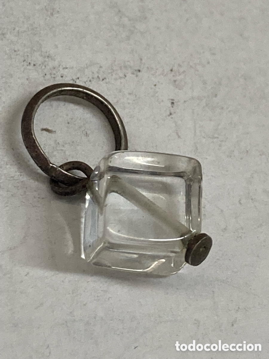 Joyeria: Colgante de plata C321 - Foto 1