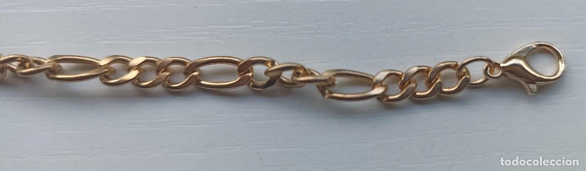 Joyeria: Pulsera tobillera (joyer&iacute;a) - Foto 2