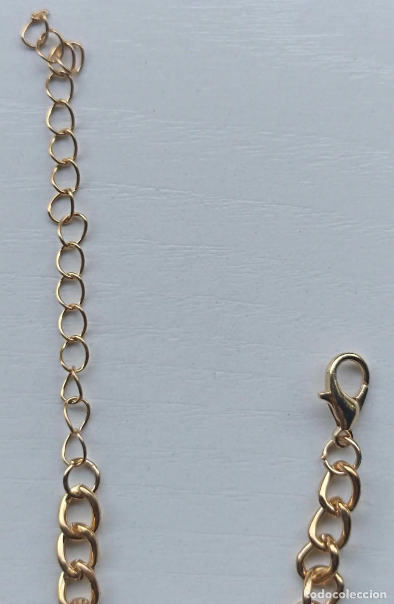 Joyeria: Pulsera tobillera coraz&oacute;n (joyer&iacute;a) - Foto 3