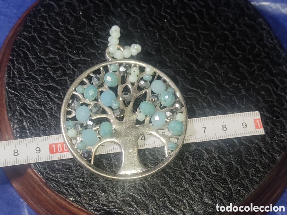 Joyeria: Hermoso colgante &aacute;rbol de la vida - Foto 2