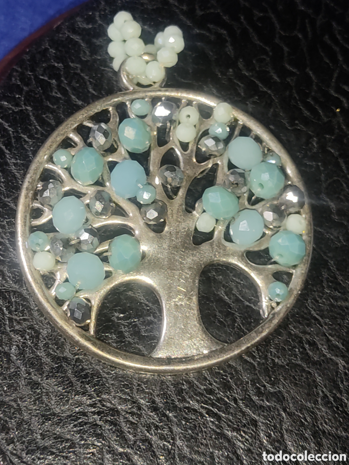 Joyeria: Hermoso colgante &aacute;rbol de la vida - Foto 4