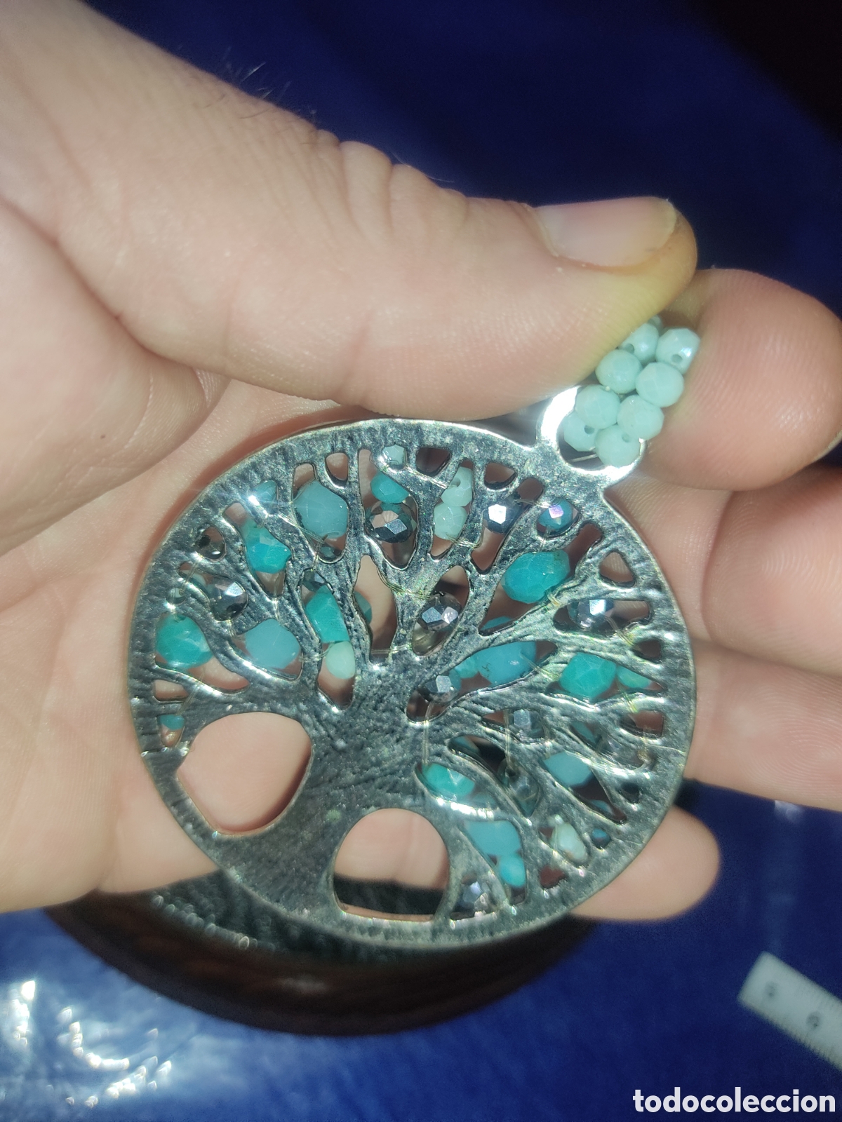 Joyeria: Hermoso colgante &aacute;rbol de la vida - Foto 5