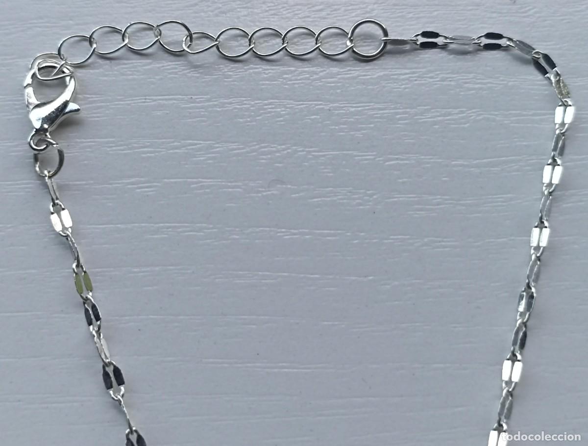 Joyeria: Pulsera tobillera (joyer&iacute;a) - Foto 3