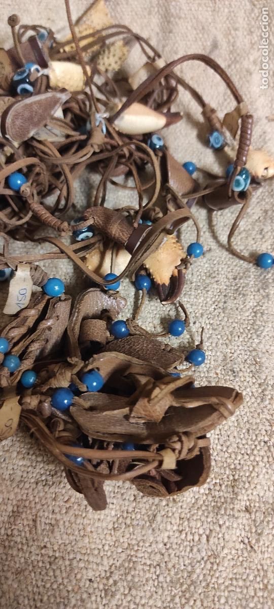 Joyeria: COLLARES VARIOS Hippies - Foto 1