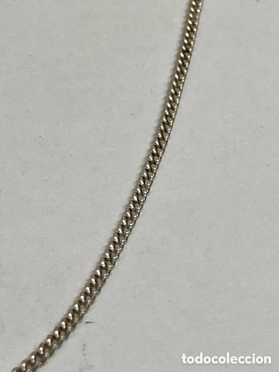 Joyeria: Cadena de plata CA120-3 - Foto 2