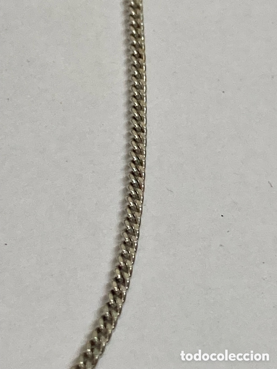 Joyeria: Cadena de plata CA1120-2 - Foto 2