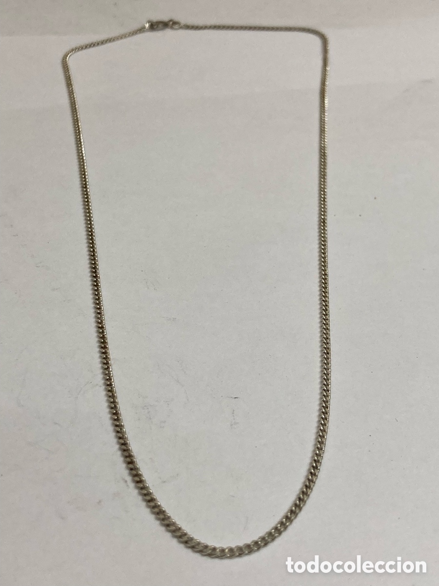 Joyeria: Cadena de plata CA1120-2 - Foto 1