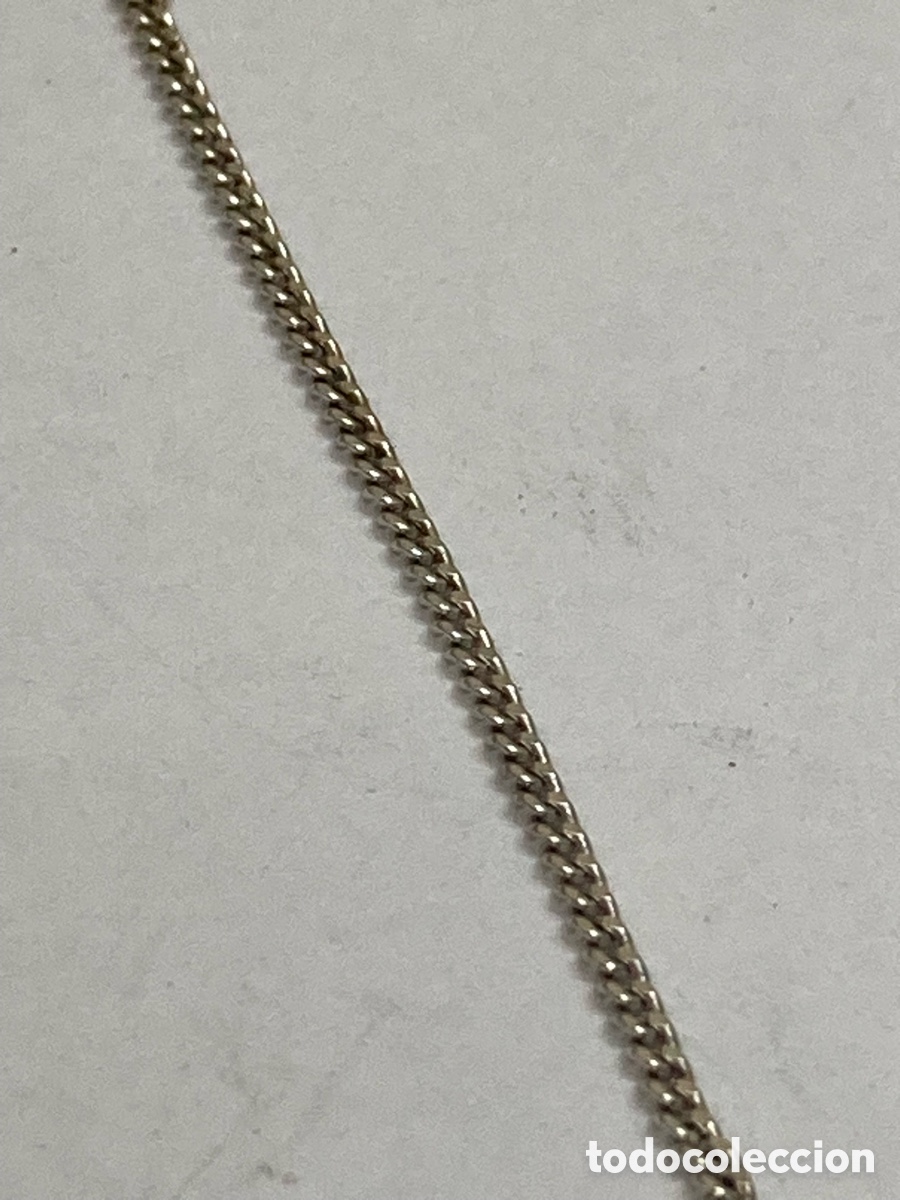 Joyeria: Cadena de plata CA116-5 - Foto 2