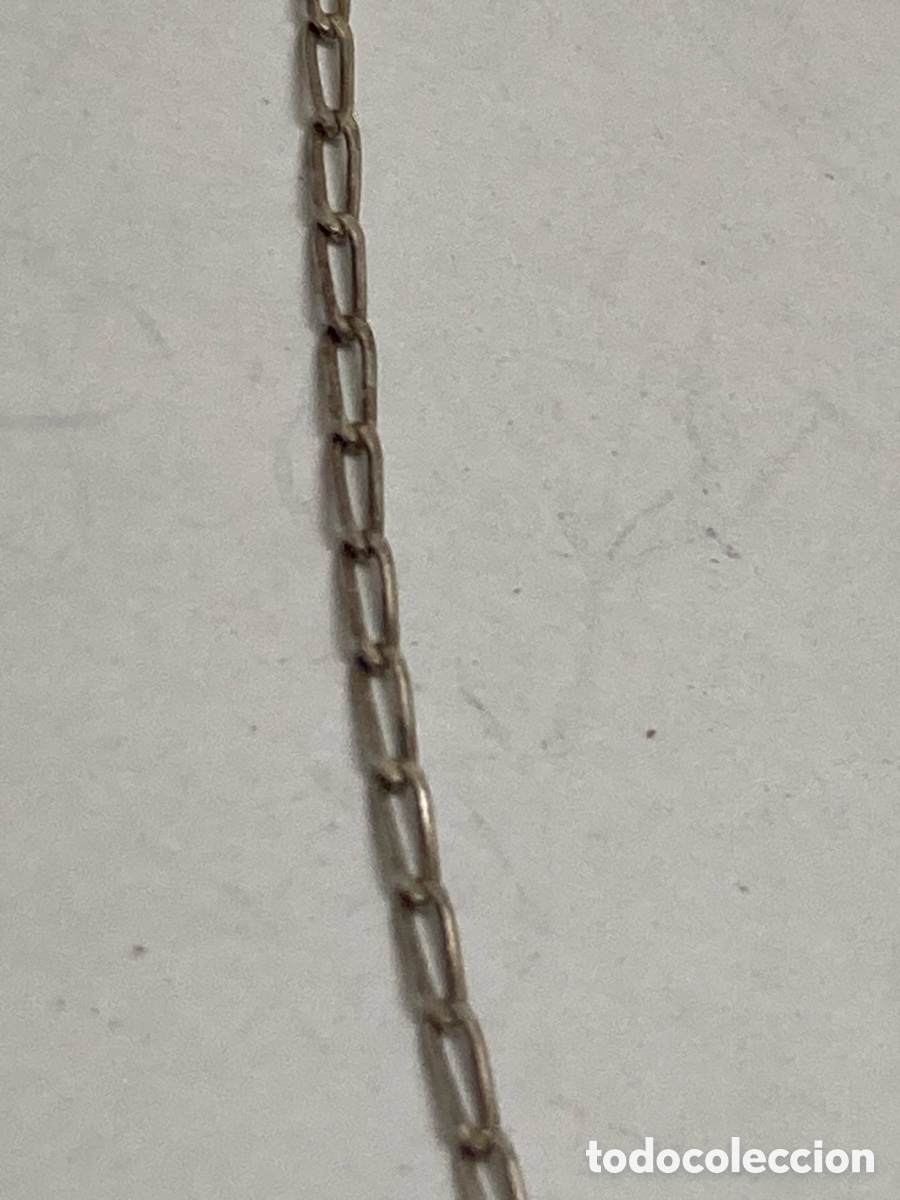 Joyeria: Cadena de plata CA116-3 - Foto 2