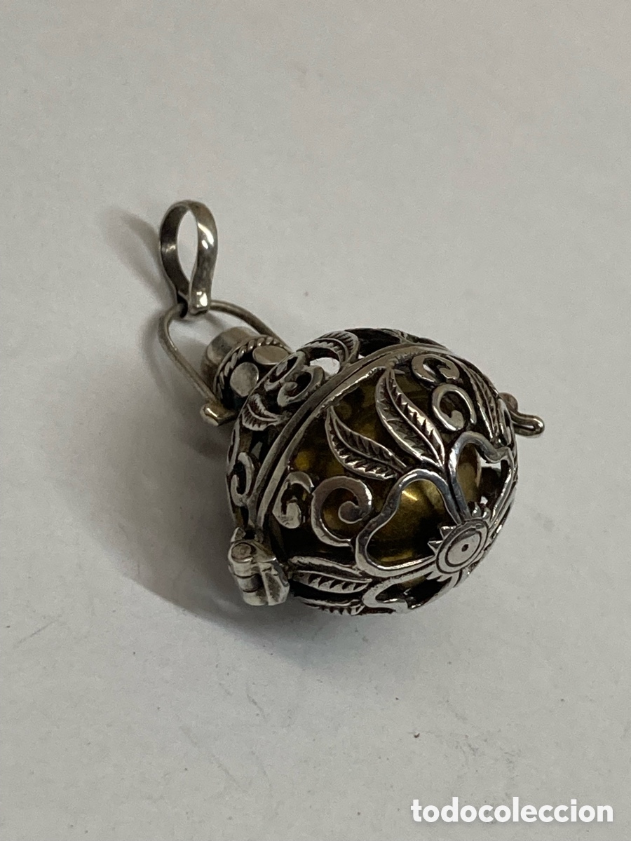 Joyeria: Colgante de plata C322 - Foto 1