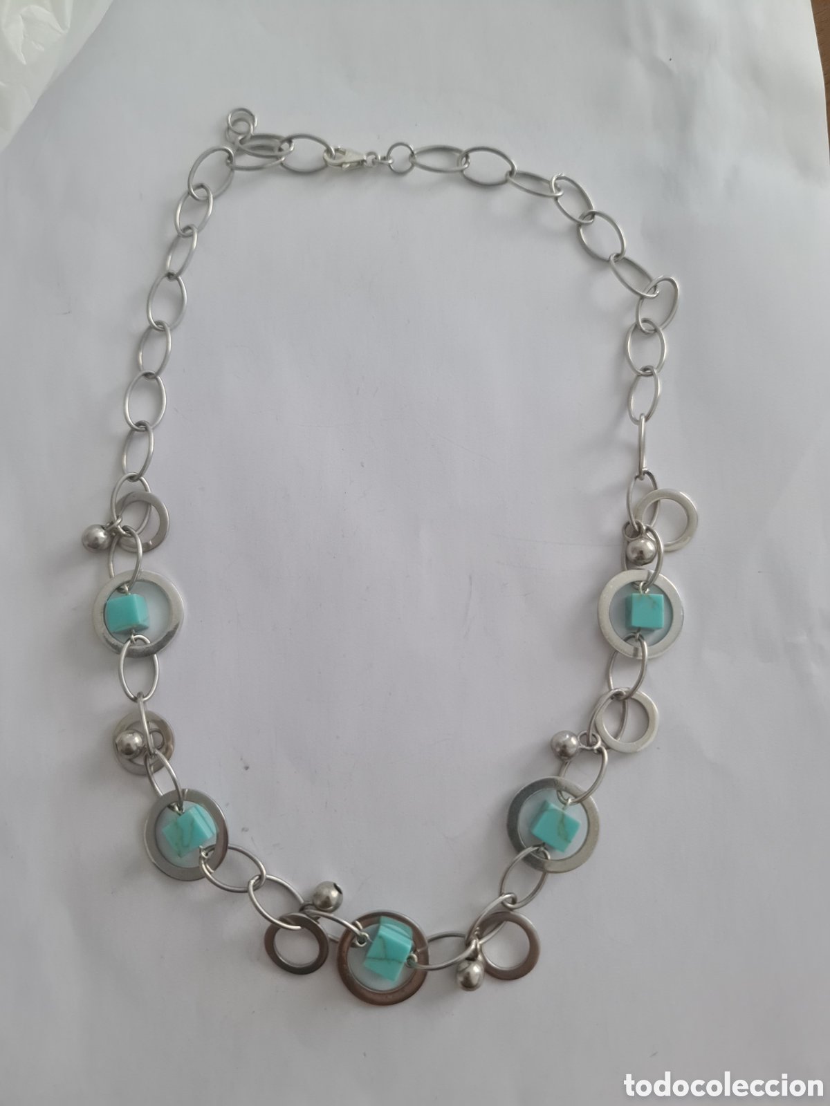 Joyeria: #1063 colgante plata de ley 925 - Foto 1