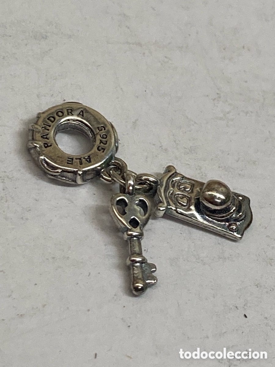 Joyeria: Entre pieza Pandora Disney C322 - Foto 3