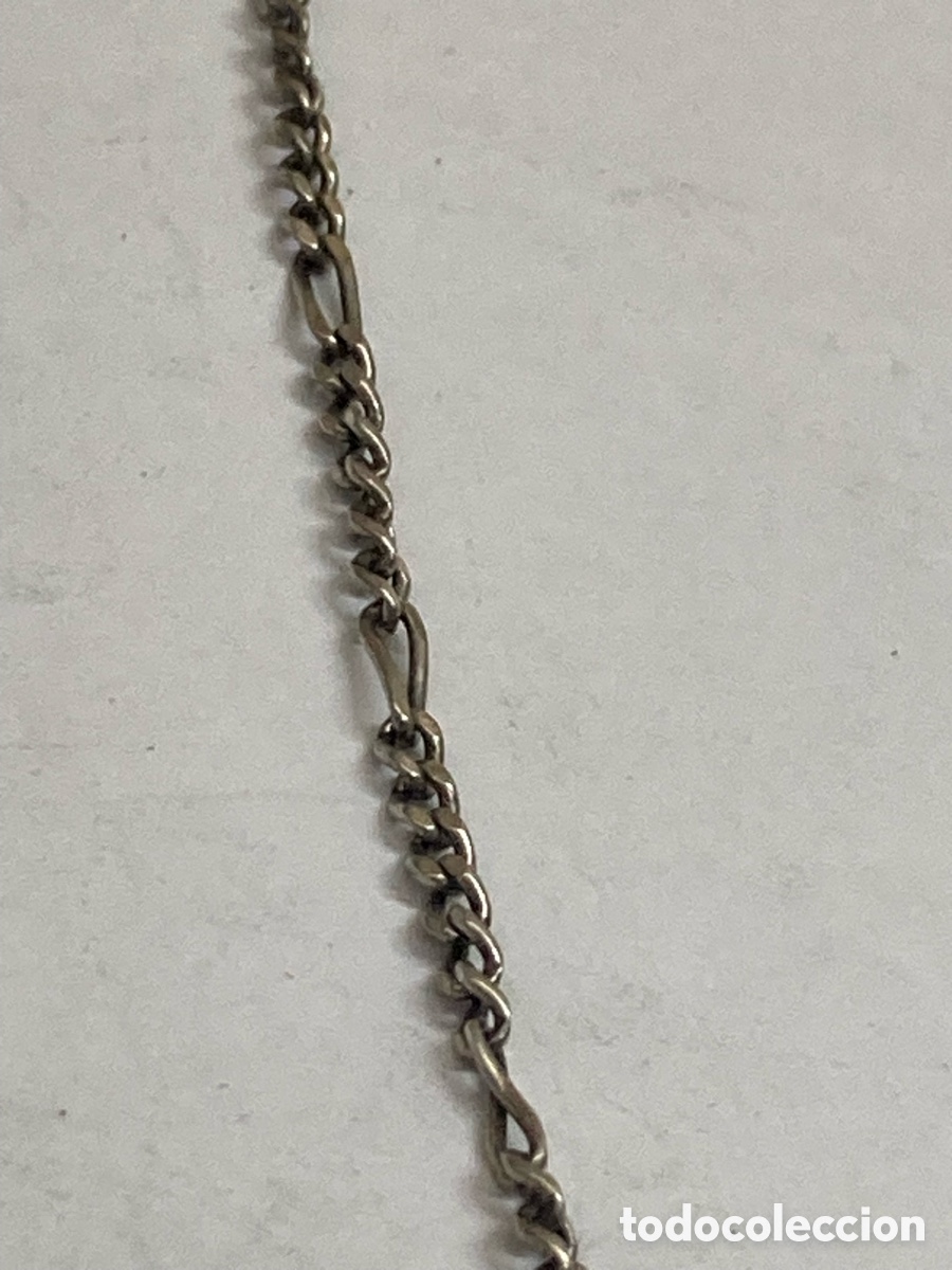 Joyeria: Cadena de plata -64CM /CA116-2 - Foto 2