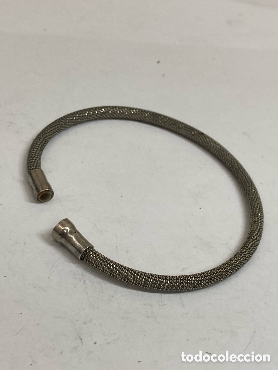 Joyeria: Pulsera de plata Pul266 - Foto 1