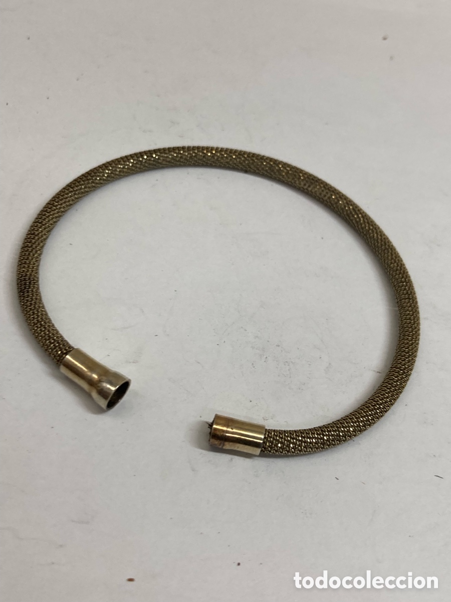 Joyeria: Pulsera de plata Pul267 - Foto 2