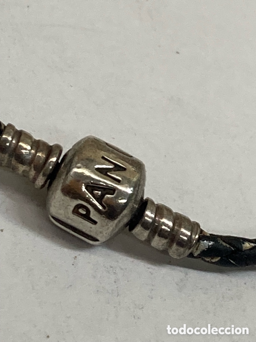 Joyeria: Pulsera de plata Pandora Pul267 - Foto 2