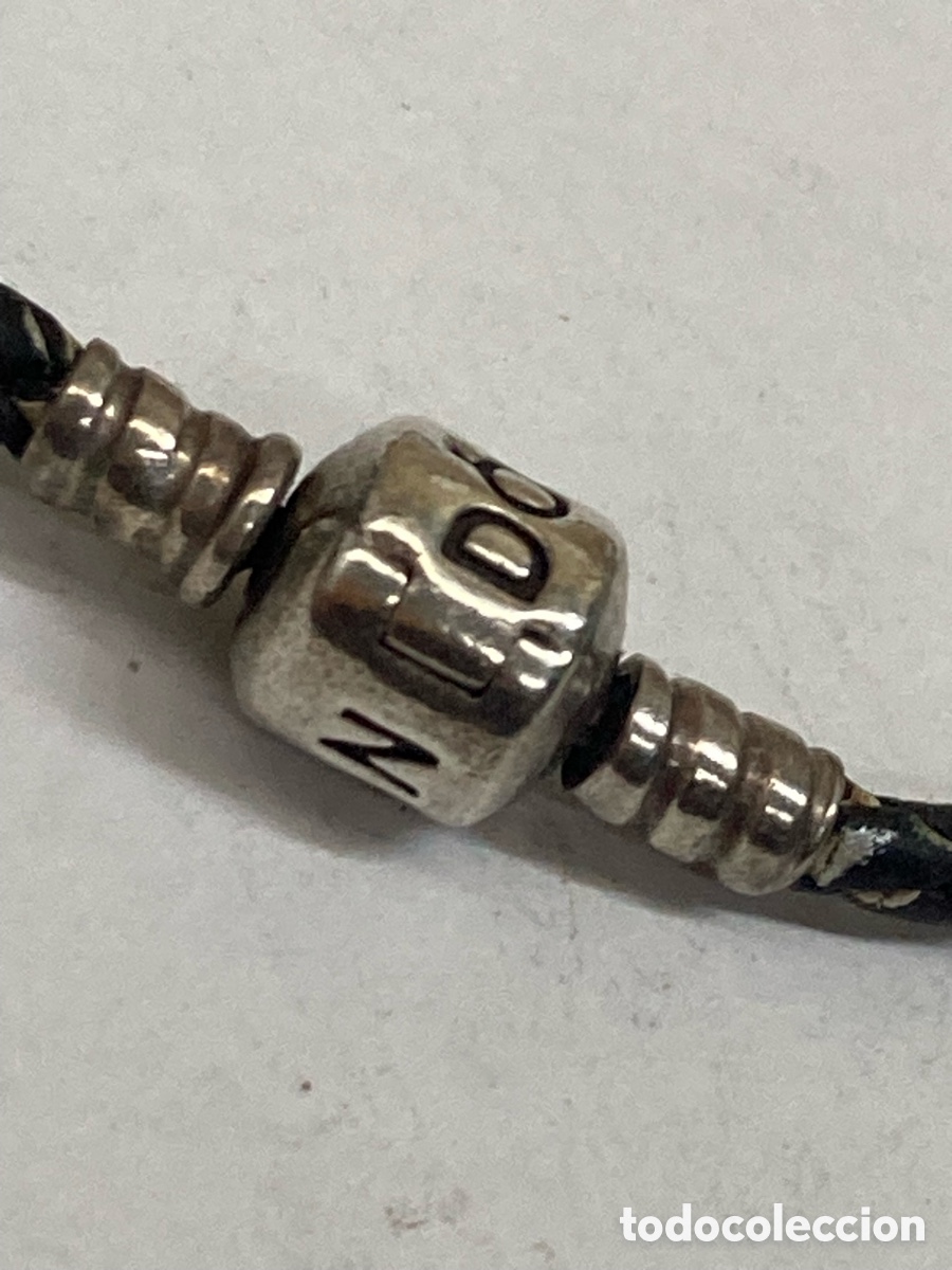 Joyeria: Pulsera de plata Pandora Pul267 - Foto 3