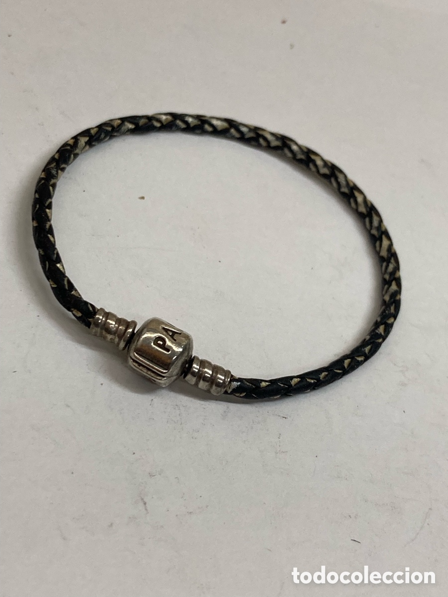 Joyeria: Pulsera de plata Pandora Pul267 - Foto 1