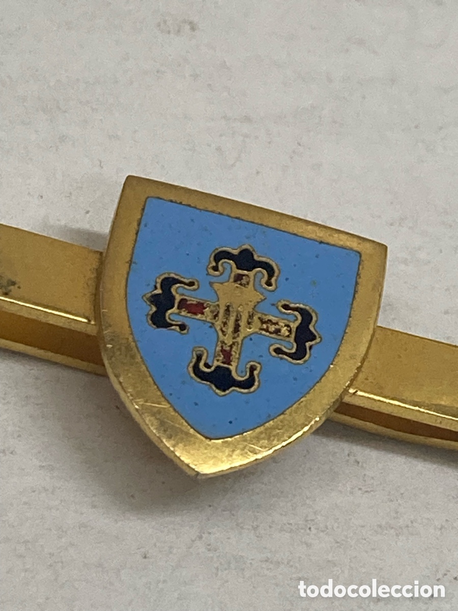 Joyeria: Pisa corbata militar PC3 - Foto 2