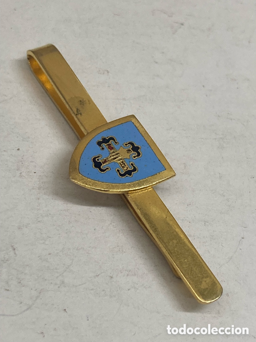 Joyeria: Pisa corbata militar PC3 - Foto 1